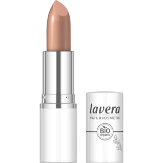 Lavera lavera Lippenstift Crème Glow 01 Antiek Bruin