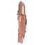 lavera Lippenstift Crème Glow 01 Antiek Bruin 1 St