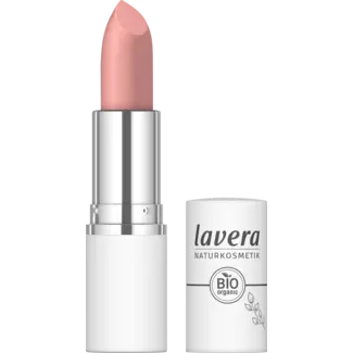 Lavera lavera Lippenstift Comfort Mat 06 Teunisbloem