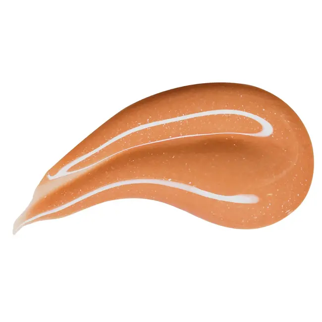 lavera Lipgloss High Shine Water 03 Golden Solaris 5.5 ml