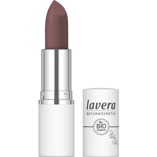 lavera Lippenstift Comfort Mat 04 Ember 1 St