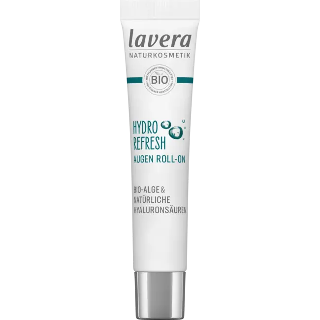 lavera Augen Roll-on Hydro Refresh 15 ml