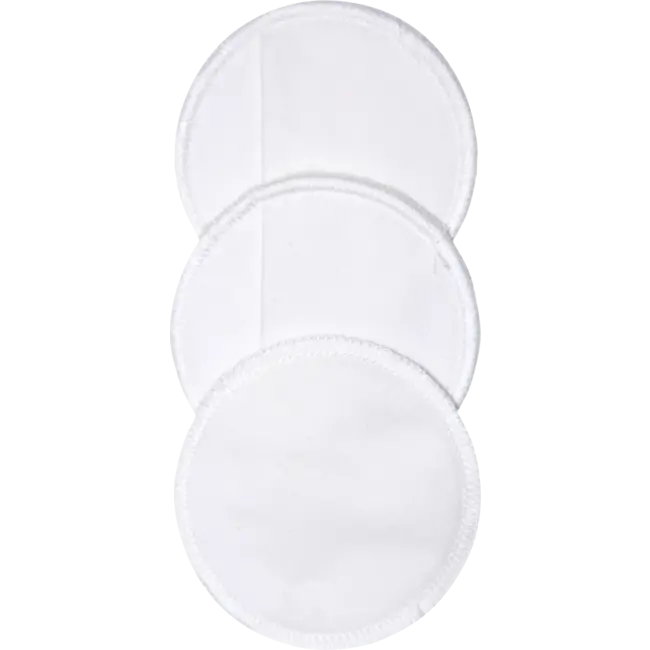 lavera Make-up Pads Herbruikbaar 3 St