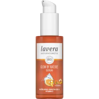 Lavera lavera Serum Q10 Glow By Nature