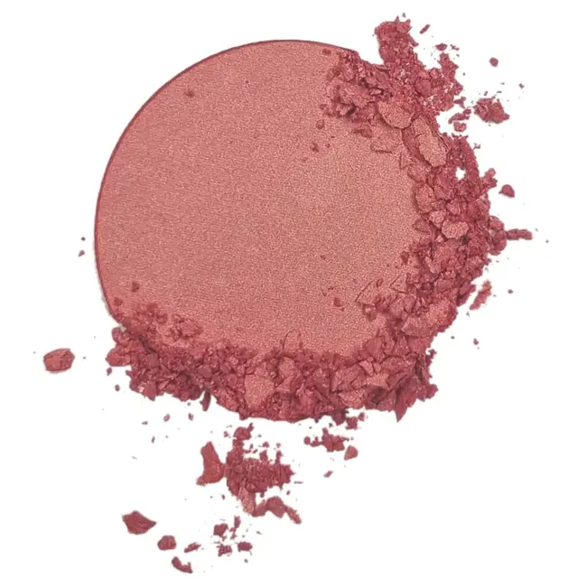 lavera Blush Puder Velvet Pink Orchid 02 5 g