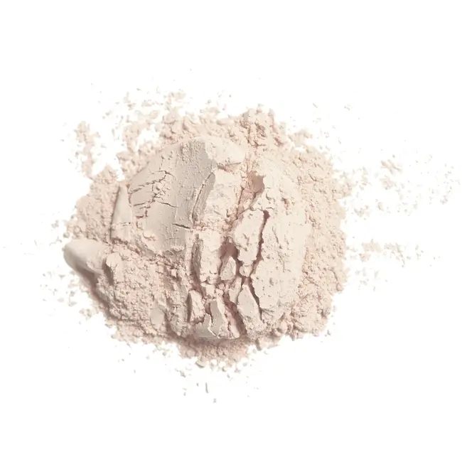 lavera Verliest Puder Onzichtbare Afwerking - Transparant 11 g