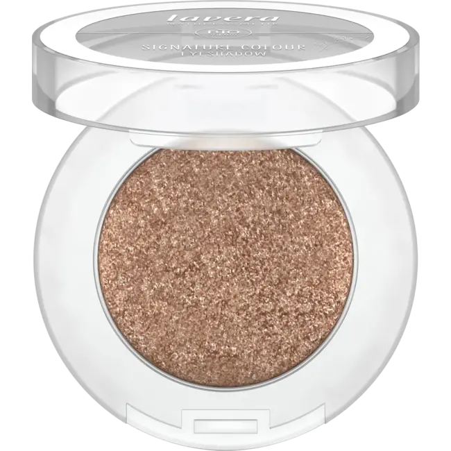 lavera Lidschatten Signature Colour 08 Space Gold 1 St