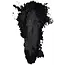 lavera Lidschatten Signature Color 03 Black Obsidian 1 St