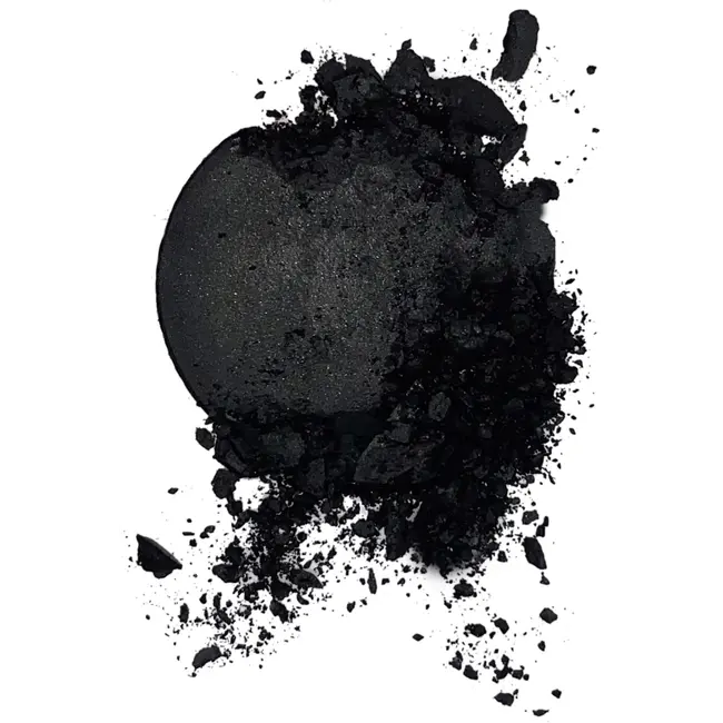 lavera Lidschatten Signature Color 03 Black Obsidian 1 St