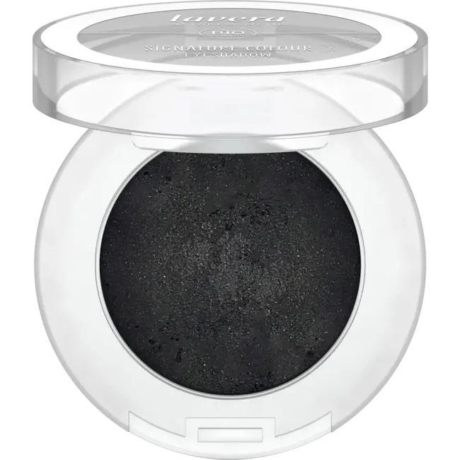lavera Lidschatten Signature Color 03 Black Obsidian 1 St