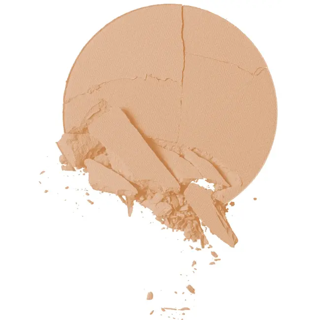 lavera Compact Poeder Satijn Tanned 03 9.5 g