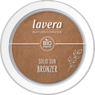 Lavera lavera Bronzing Puder Solid Sun 01 Desert Sun