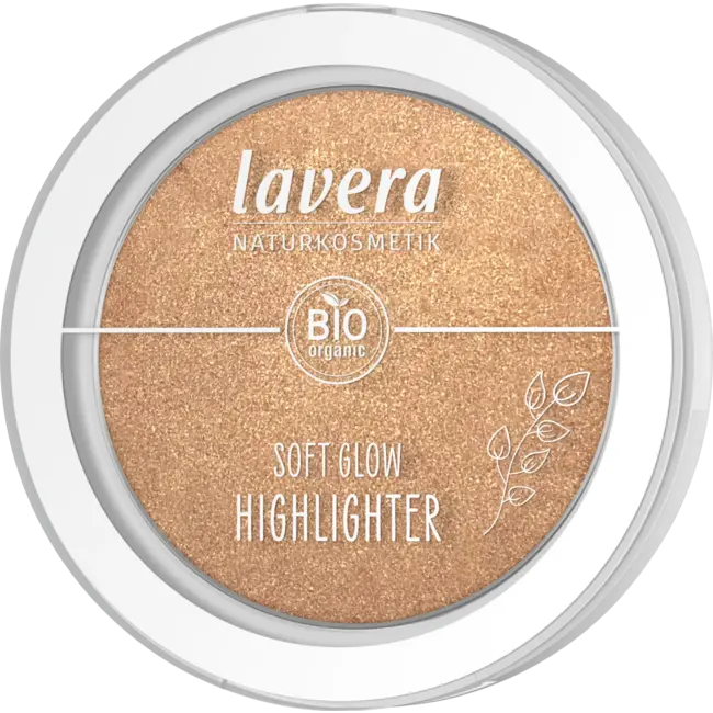 lavera Markeerstift Soft Glow 01 Sunrise Glow 5.5 g