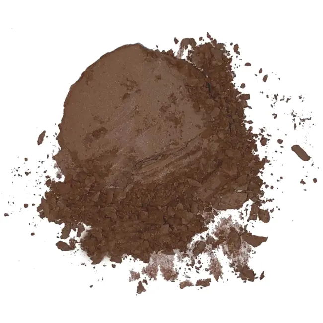 lavera Lidschatten Signature Kleur 02 Walnoot 1 St