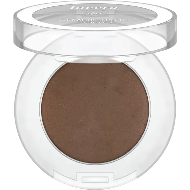 lavera Lidschatten Signature Kleur 02 Walnoot 1 St
