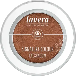 Lavera lavera Lidschatten Signature Colour 07 Amber