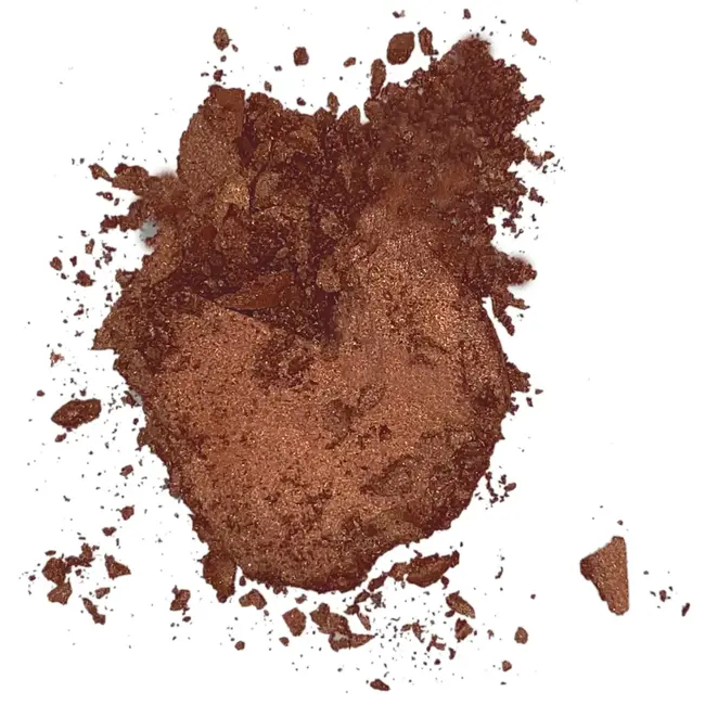 lavera Lidschatten Signature Colour 07 Amber 1 St