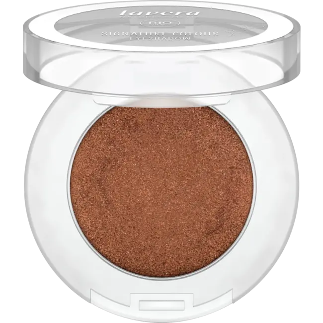 lavera Lidschatten Signature Colour 07 Amber 1 St