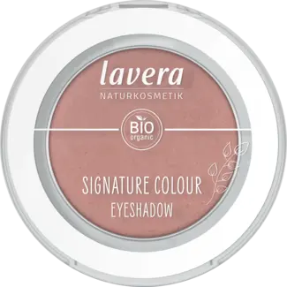 Lavera lavera Lidschatten Signature Colour 01 Dusty Rose