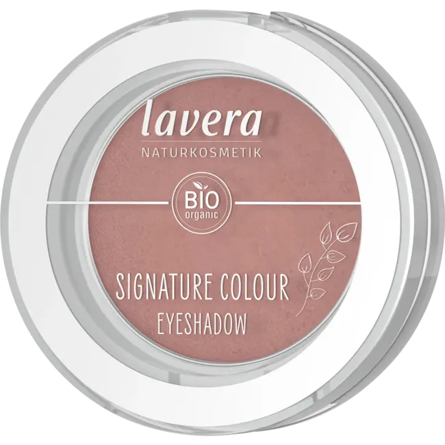 lavera Lidschatten Signature Colour 01 Dusty Rose 1 St