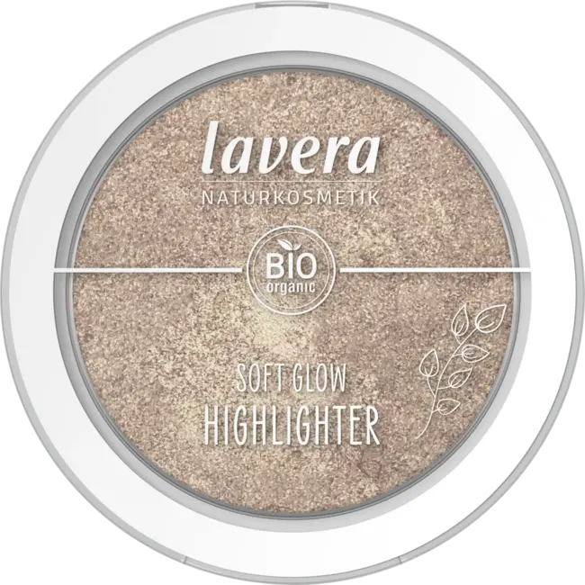lavera Markeerstift Soft Glow 02 Etherisch Licht 5.5 g