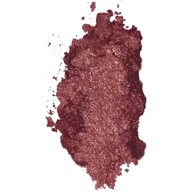 lavera Lidschatten Signature Kleur 09 Roze Maan 1 St