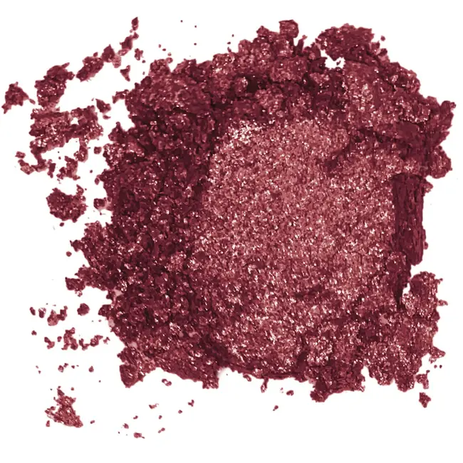 lavera Lidschatten Signature Kleur 09 Roze Maan 1 St