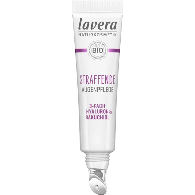lavera Oogcrème Verstevigend 15 ml