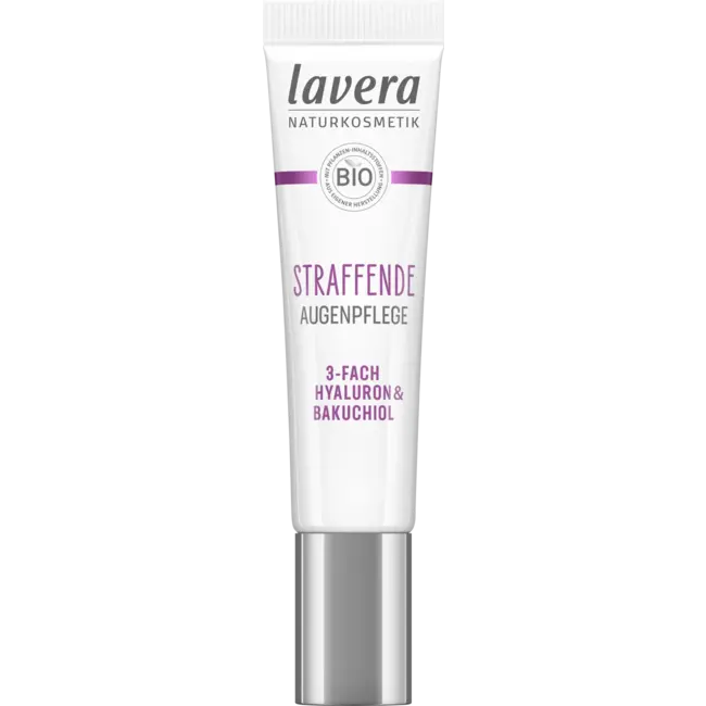 lavera Oogcrème Verstevigend 15 ml