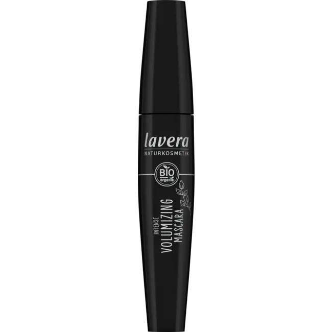 lavera Mascara Intense Volumizing Black 13 ml