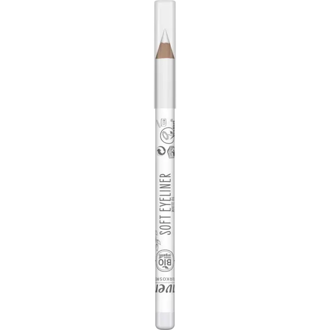 lavera Kajal Soft 06 Wit 1.1 g