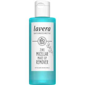 Lavera lavera Make-up Remover 2in1 Micellar