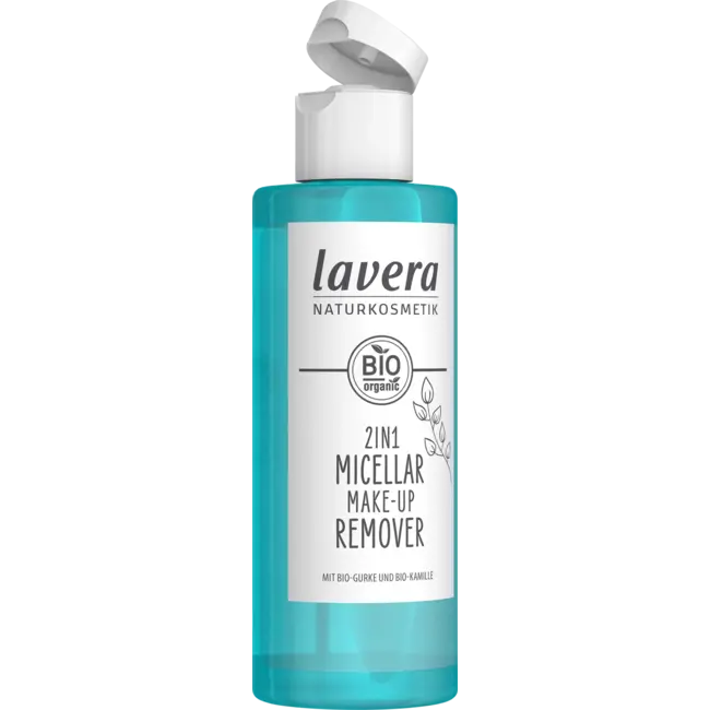 lavera Make-up Remover 2in1 Micellar 100 ml