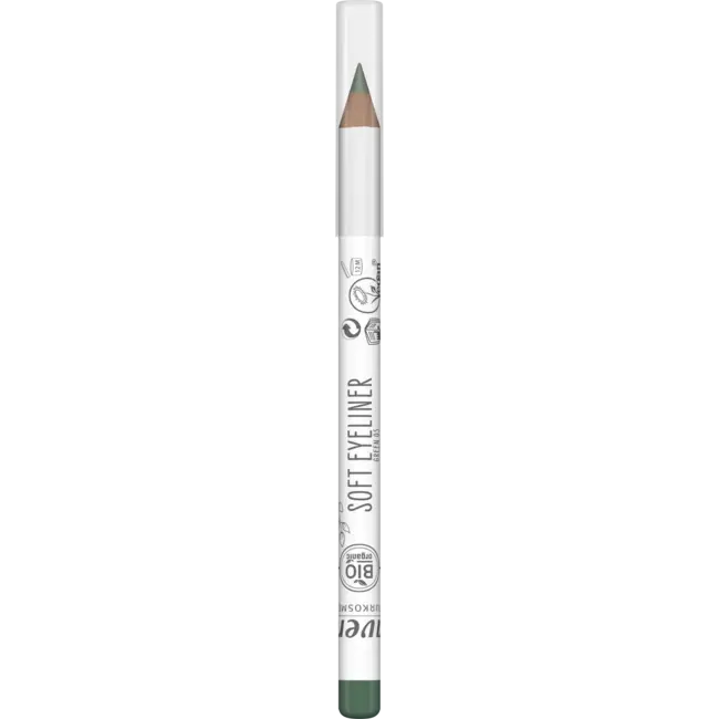 lavera Kajal Soft 05 Groen 1.1 g