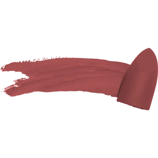 lavera Lippenstift Fluweel Mat 04 Levendig Rood 4.5 g