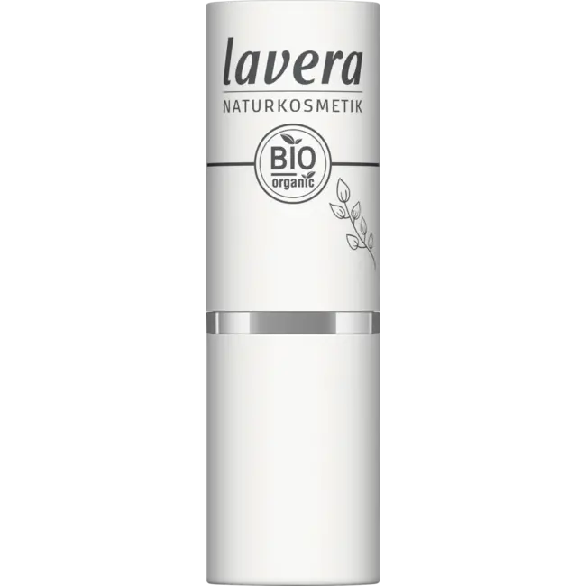 lavera Lippenstift Fluweel Mat 06 Royal Cassis 4.5 g