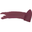 lavera Lippenstift Fluweel Mat 06 Royal Cassis 4.5 g