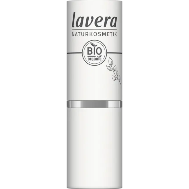 lavera Lippenstift Fluweel Mat 05 Roze Koraal 4.5 g