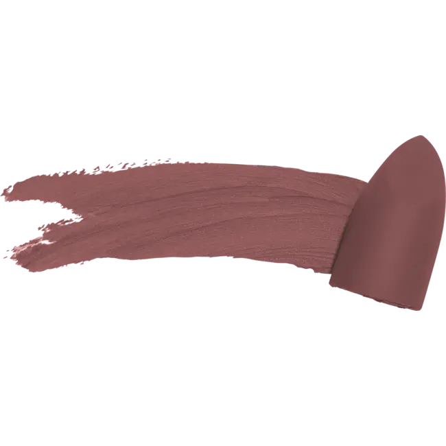 lavera Lippenstift Fluweel Mat 02 Kastanjebruin 4.5 g