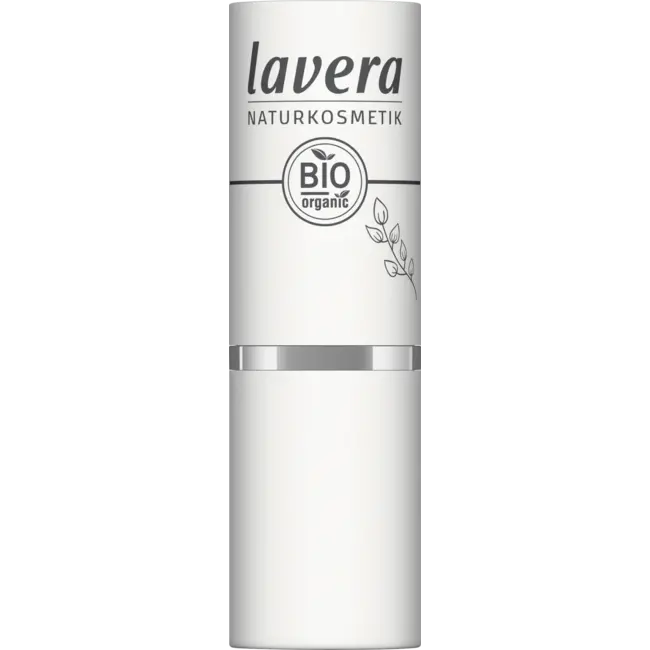 lavera Lippenstift Fluweel Mat 02 Kastanjebruin 4.5 g