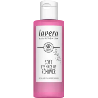 Lavera lavera Oogmake-up Remover Soft Eye