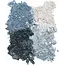 lavera Lidschatten Glorious Mineral 02 Divine Blue 3.2 g