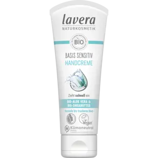 Lavera lavera Handcreme Basis