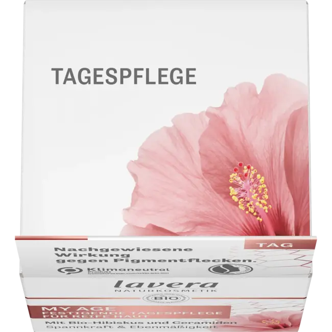 lavera Gezichtscrème My Age 50 ml