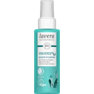 Lavera lavera Gezichtsspray Hydro Refresh