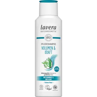 Lavera lavera Volume & Kraft Shampoo