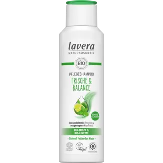 Lavera lavera Shampoo Frisheid & Balans