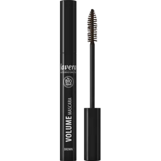 Lavera lavera Mascara Volume Bruin