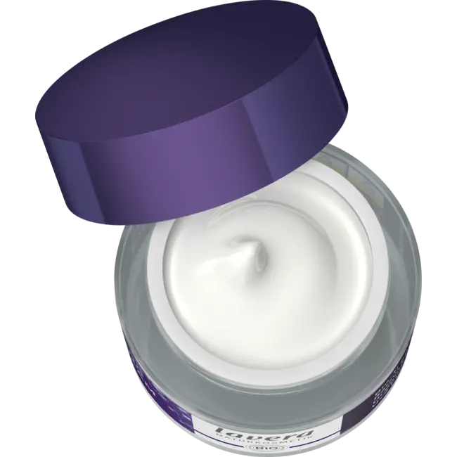 lavera Nachtcrème Re-energizing 50 ml