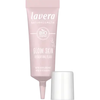 Lavera lavera Highlighter Glow Skin Hydrating Fluid